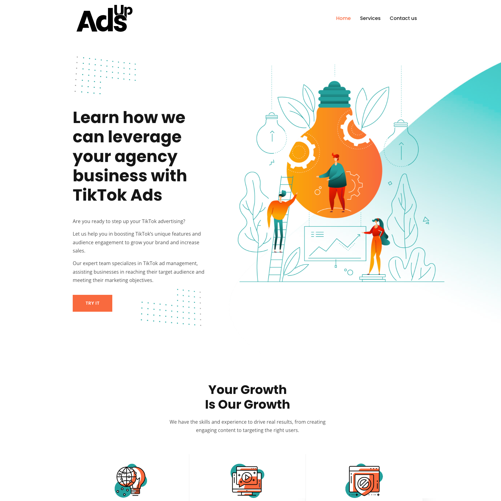 adsup.io